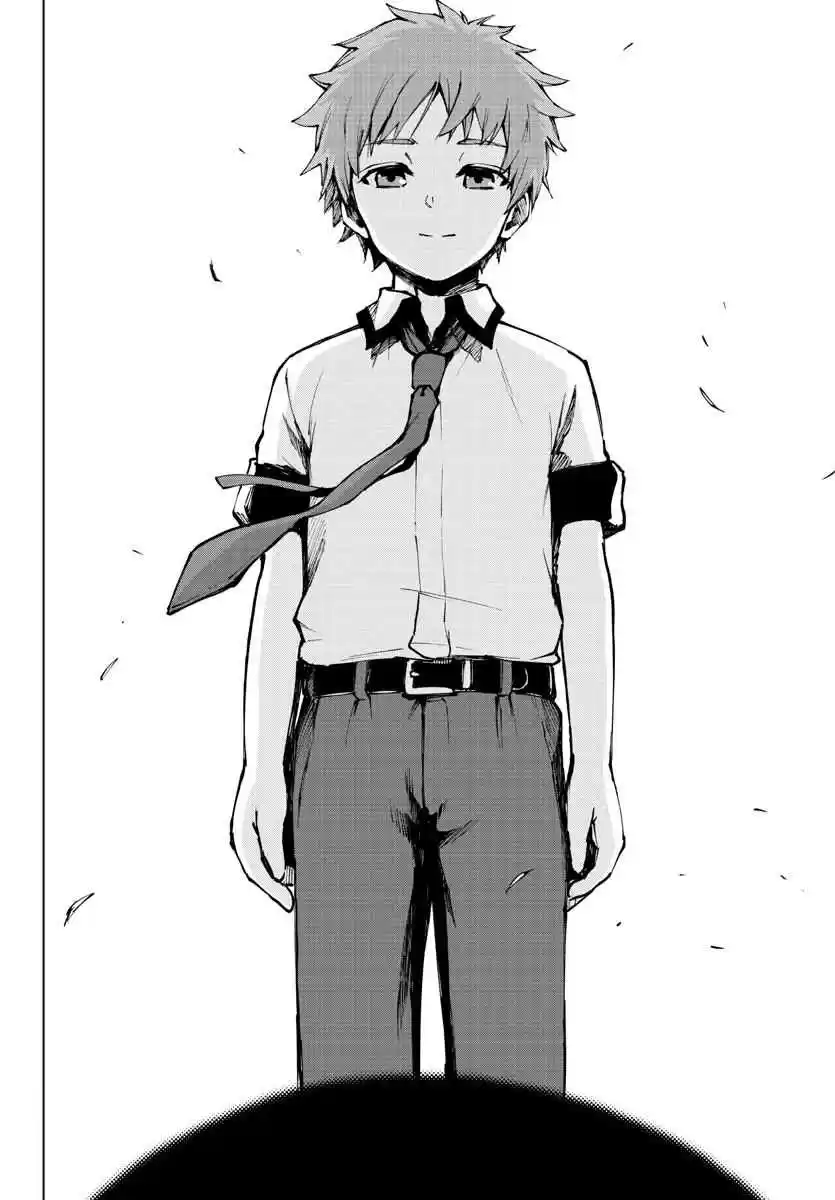 Mahou Shoujo Site Ch. 129 ENTER.74 Revenge