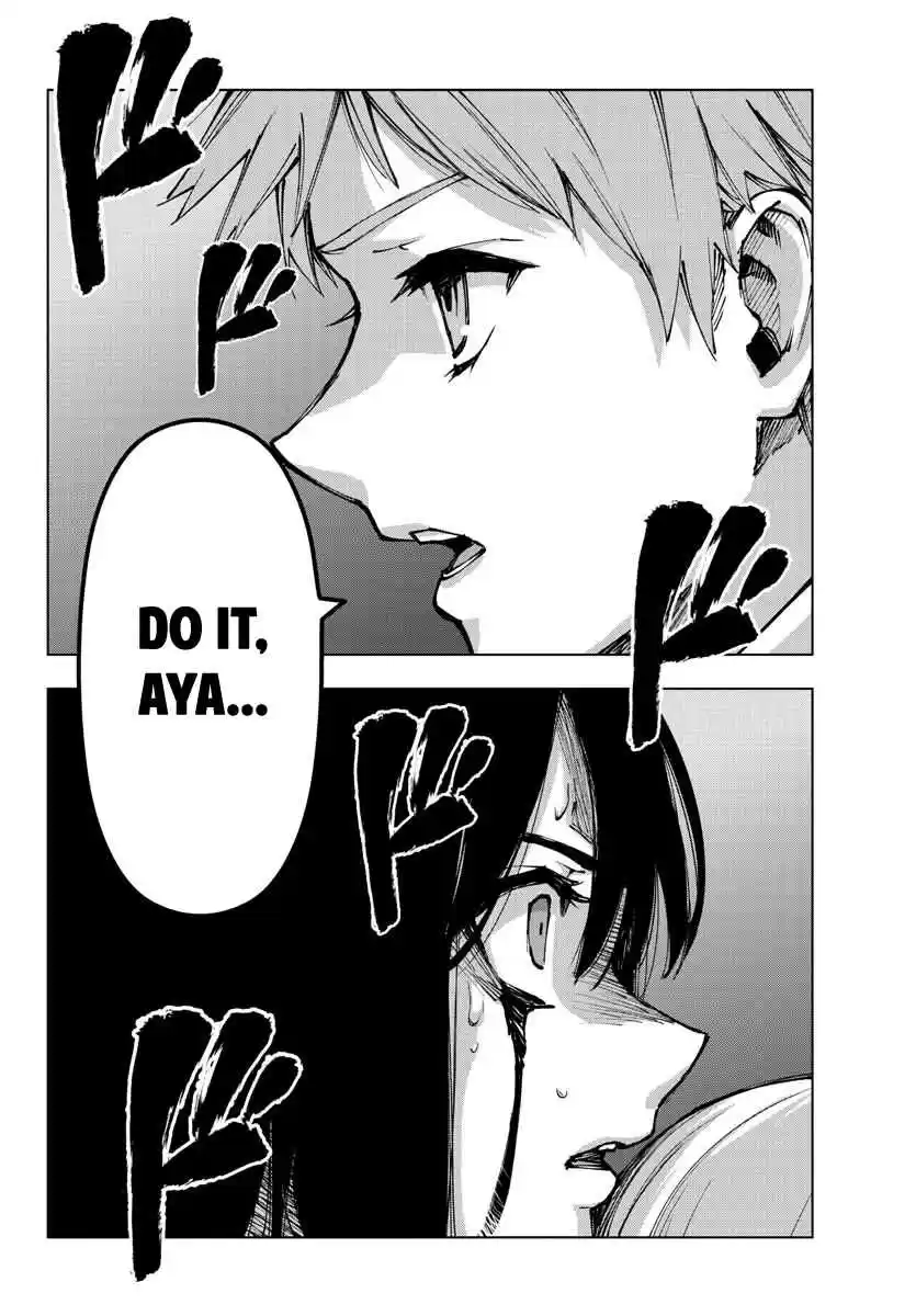 Mahou Shoujo Site Ch. 129 ENTER.74 Revenge