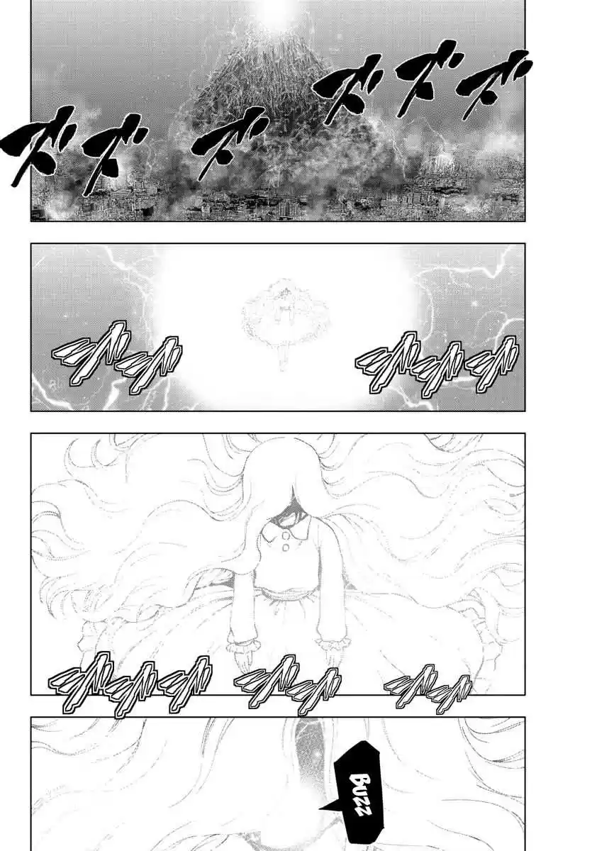 Mahou Shoujo Site Ch. 131 ENTER.76 STOP