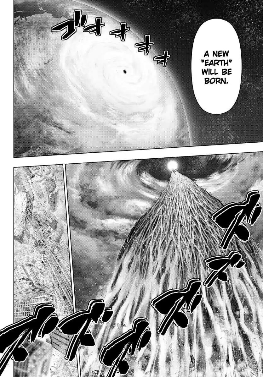 Mahou Shoujo Site Ch. 132 ENTER.77 Raging Storm