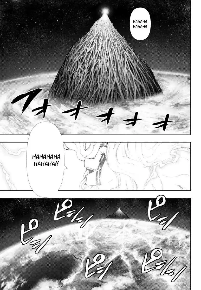 Mahou Shoujo Site Ch. 132 ENTER.77 Raging Storm