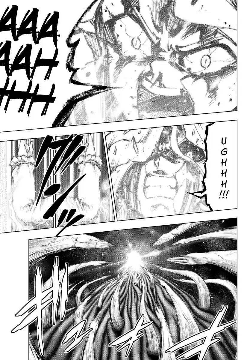 Mahou Shoujo Site Ch. 133 ENTER.78 Checkmate