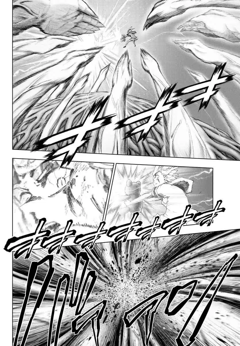 Mahou Shoujo Site Ch. 133 ENTER.78 Checkmate