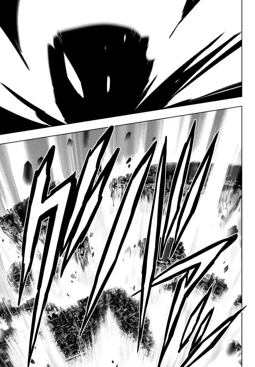 Mahou Shoujo Site Ch. 134 ENTER.79 The World Where My Loved Ones Live