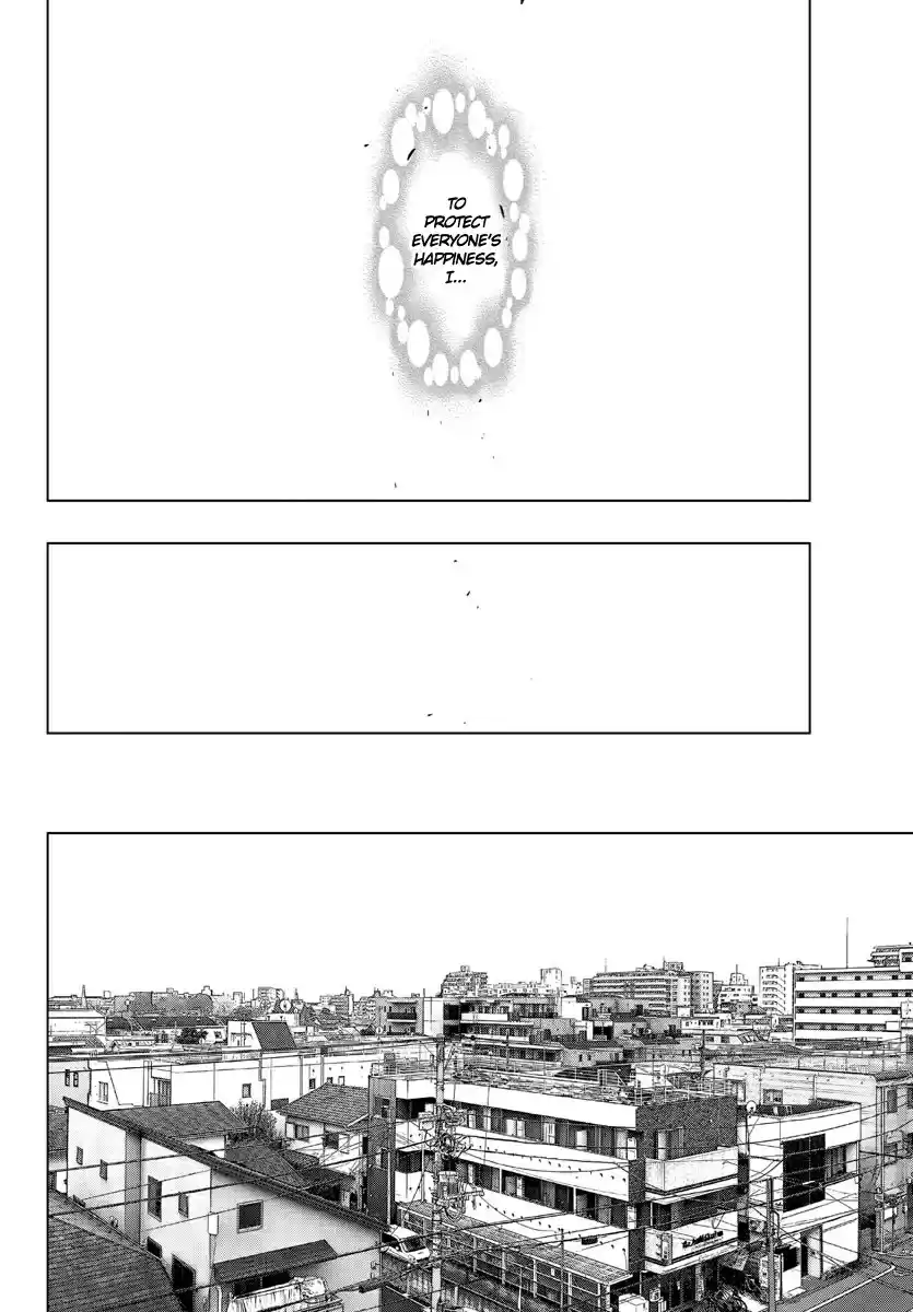 Mahou Shoujo Site Ch. 135 ENTER.80 Time