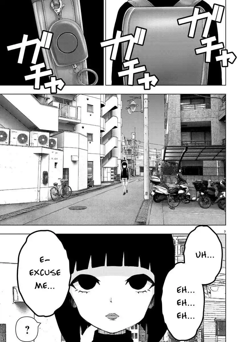 Mahou Shoujo Site Ch. 135 ENTER.80 Time