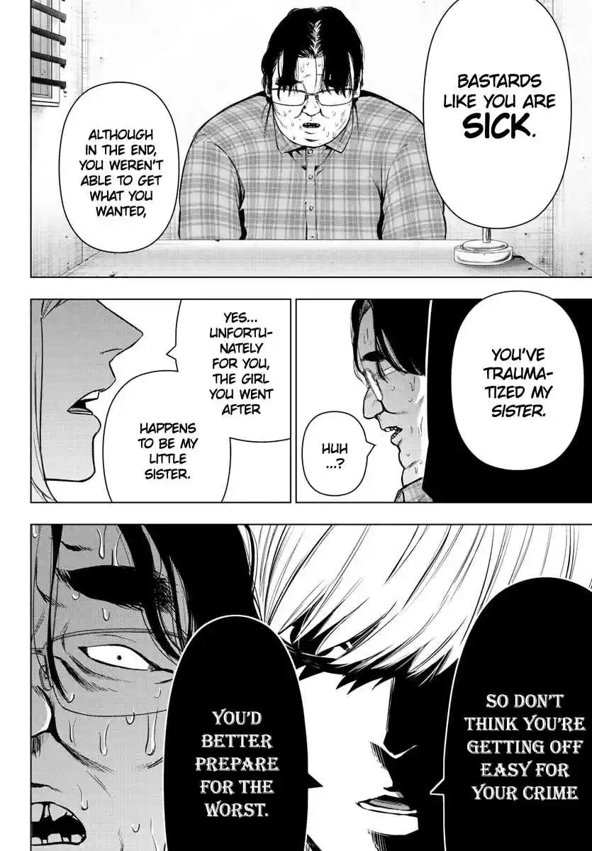 Mahou Shoujo Site Ch. 135 ENTER.80 Time