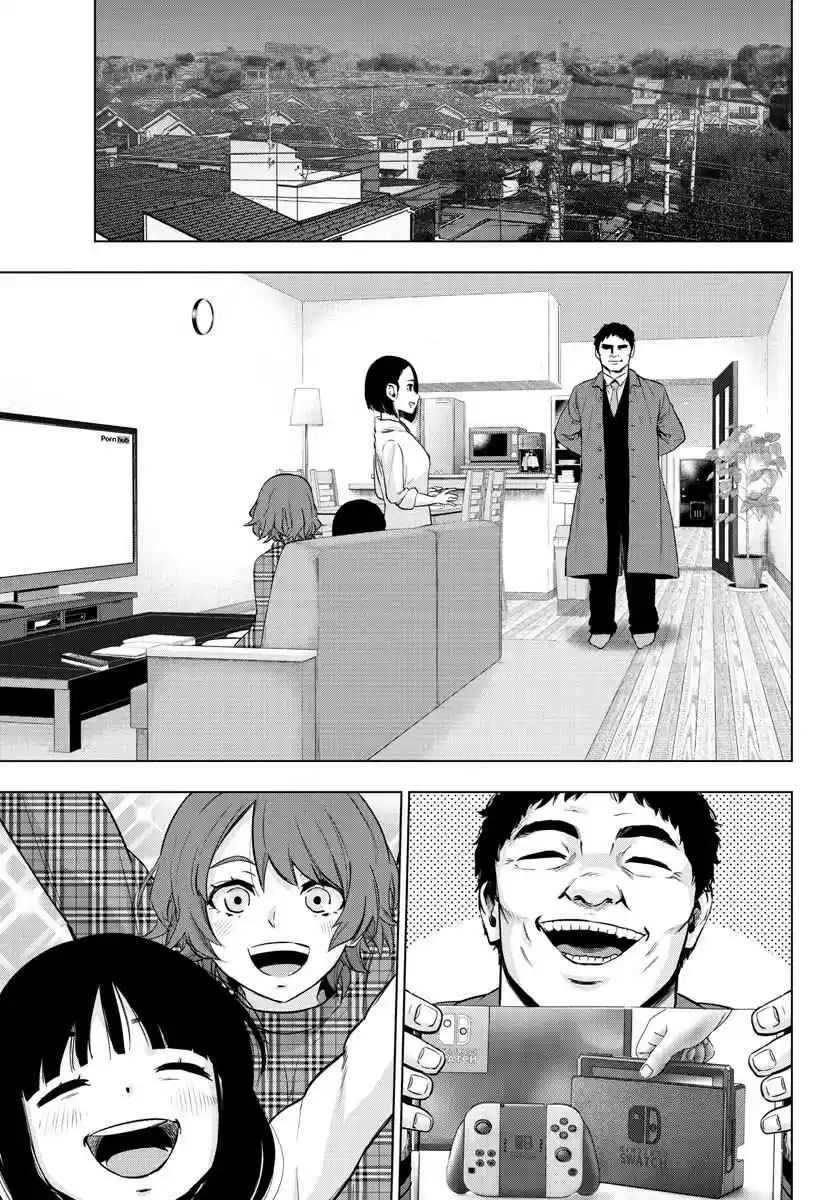 Mahou Shoujo Site Ch. 136 ENTER.81 to say