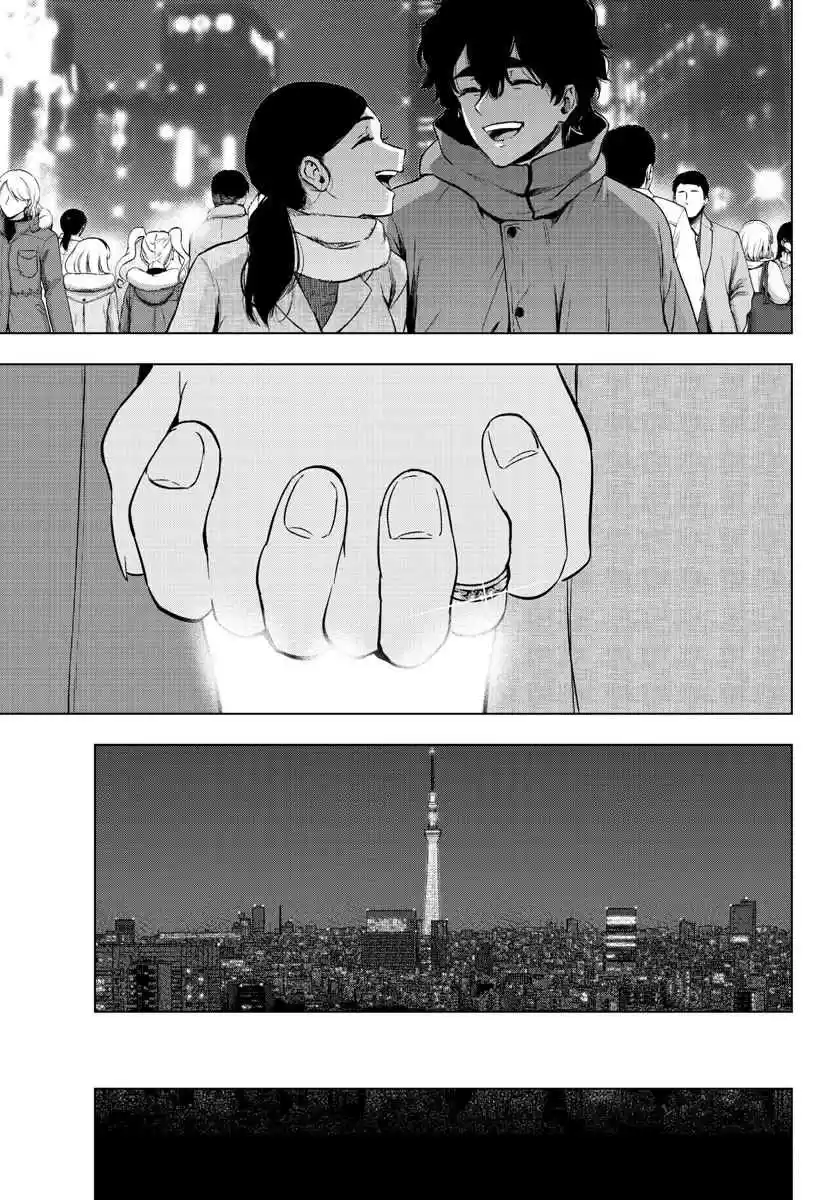 Mahou Shoujo Site Ch. 136 ENTER.81 to say