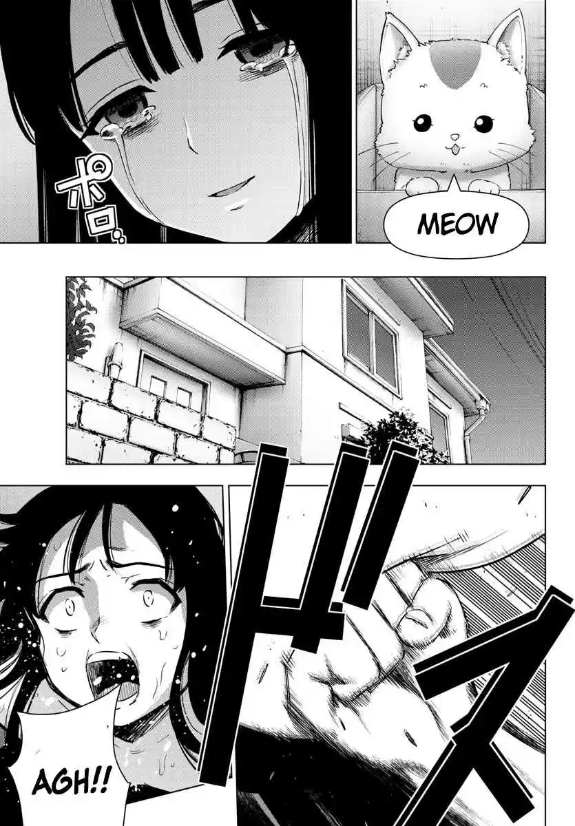 Mahou Shoujo Site Ch. 137 ENTER.82 goodbye