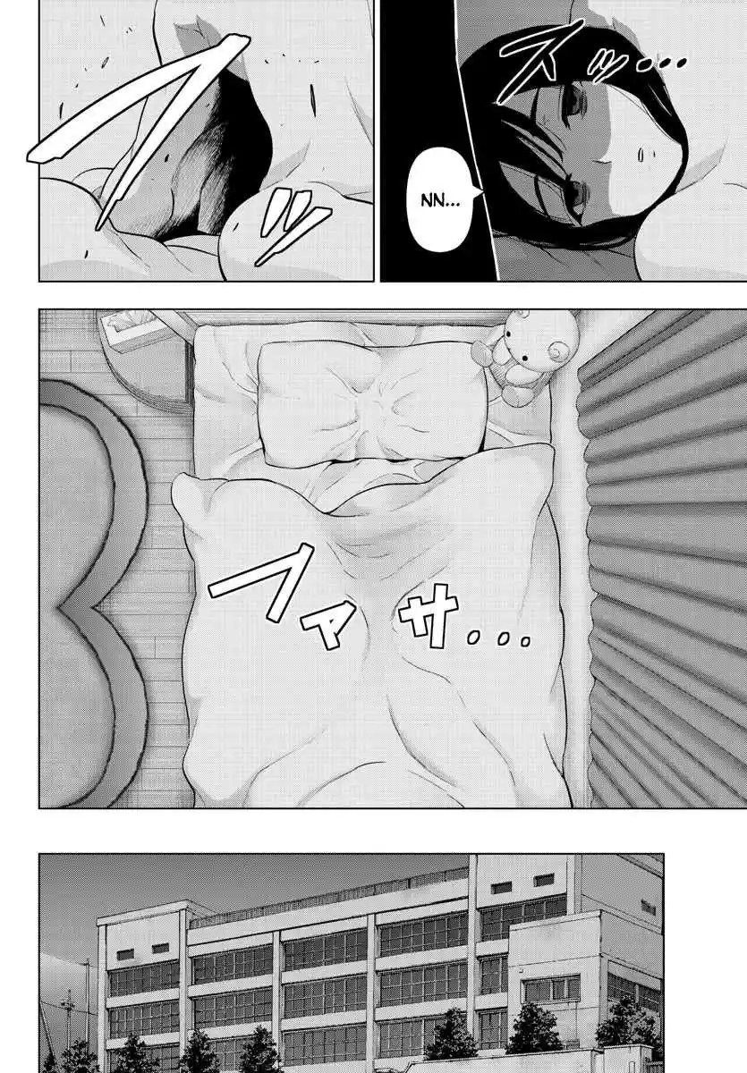 Mahou Shoujo Site Ch. 137 ENTER.82 goodbye