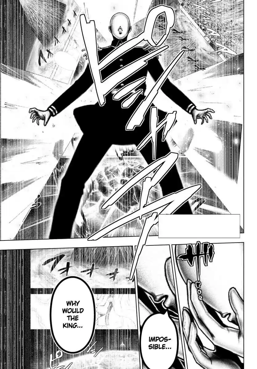 Mahou Shoujo Site Ch. 138 ENTER.83 Happiness