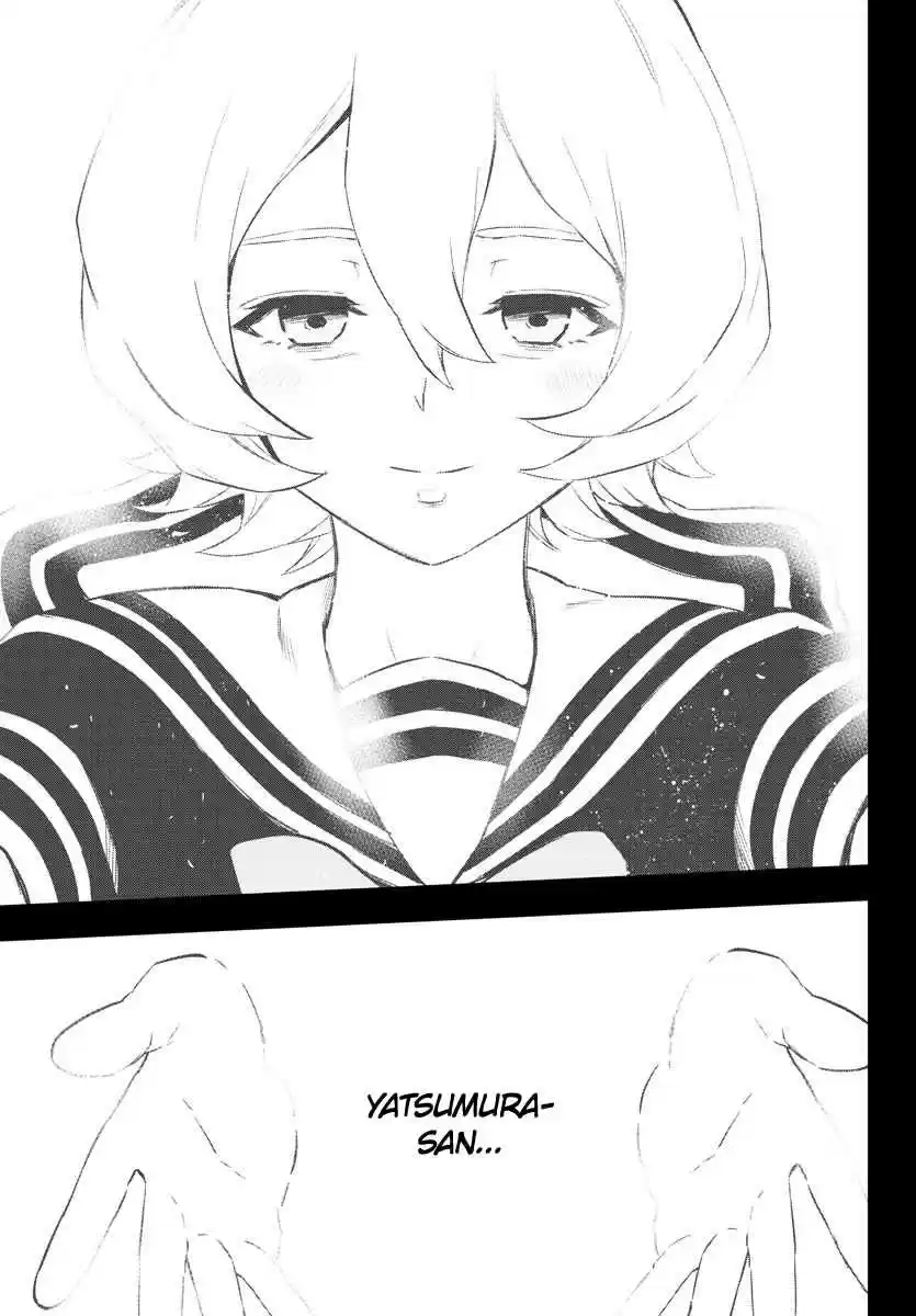 Mahou Shoujo Site Ch. 138 ENTER.83 Happiness