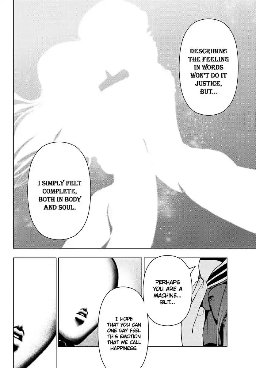 Mahou Shoujo Site Ch. 138 ENTER.83 Happiness