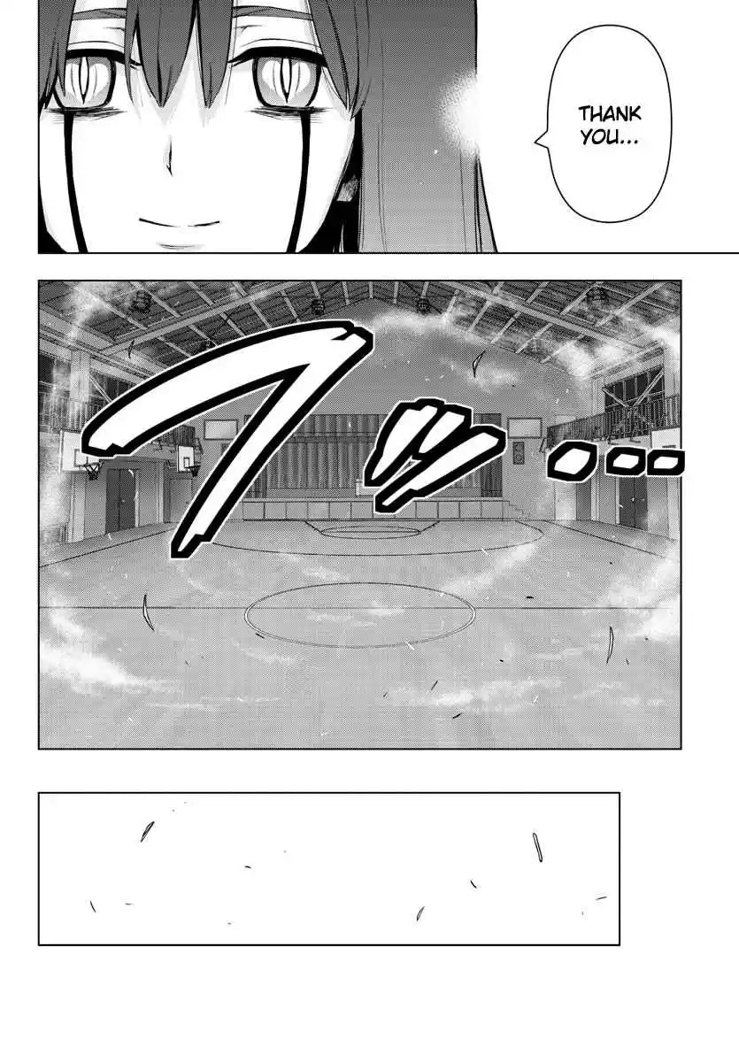 Mahou Shoujo Site Ch. 138 ENTER.83 Happiness