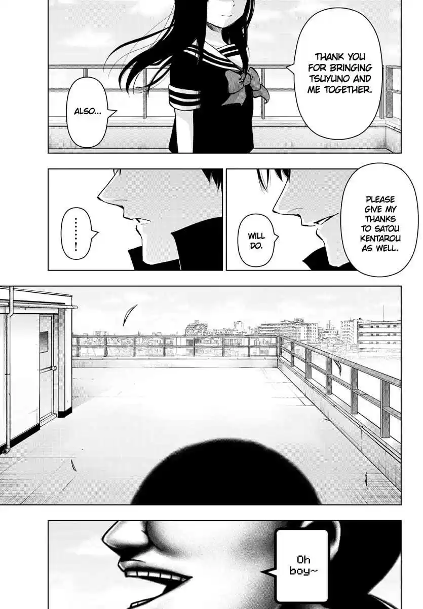 Mahou Shoujo Site Ch. 139 LAST ENTER Asagiri Aya