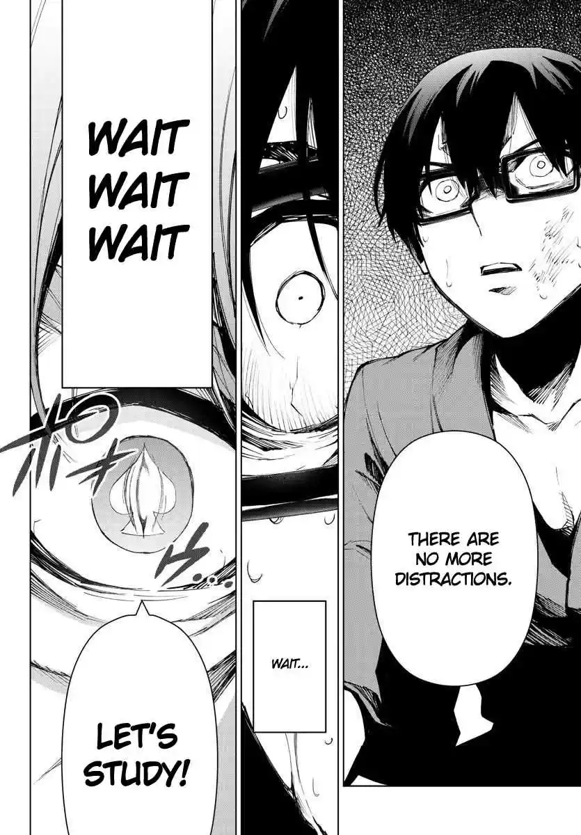 Mahou Shoujo Site Ch. 94