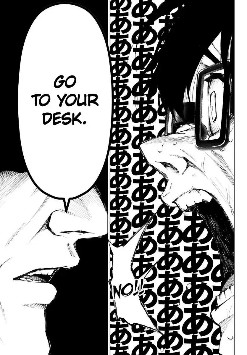 Mahou Shoujo Site Ch. 94