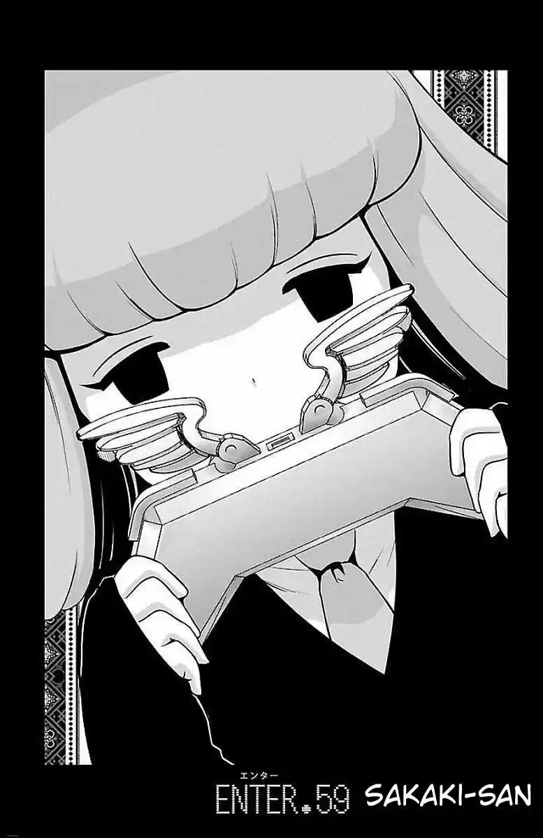 Mahou Shoujo Site ch.059