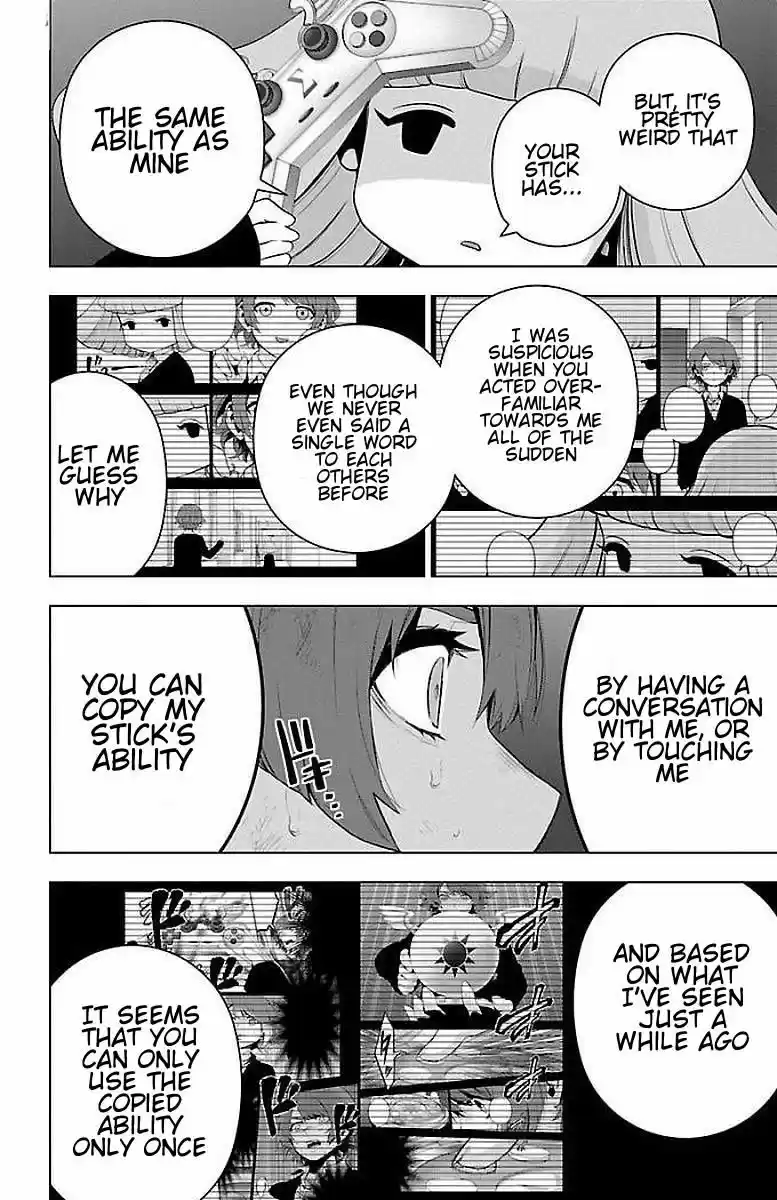 Mahou Shoujo Site ch.059