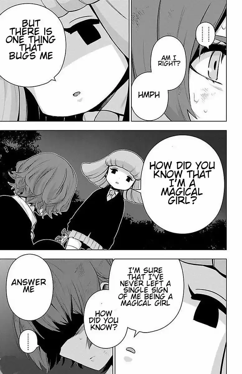 Mahou Shoujo Site ch.059