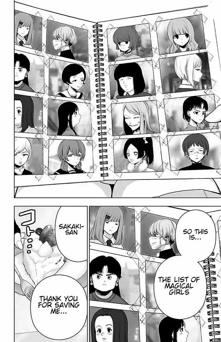 Mahou Shoujo Site ch.059