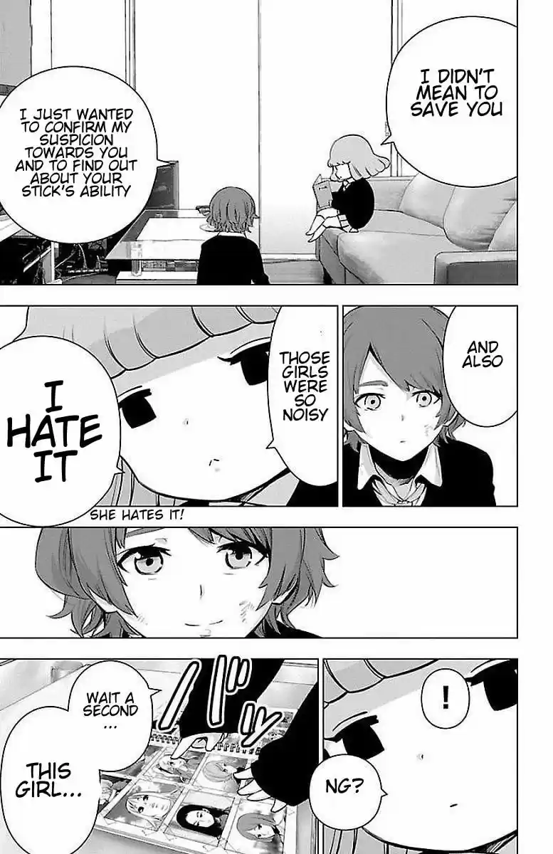 Mahou Shoujo Site ch.059