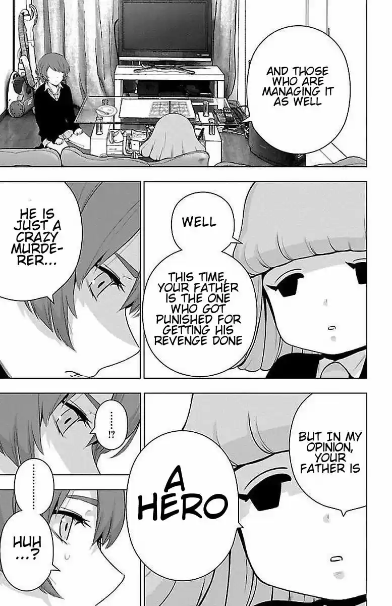 Mahou Shoujo Site ch.060