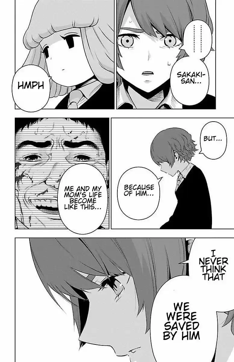 Mahou Shoujo Site ch.060