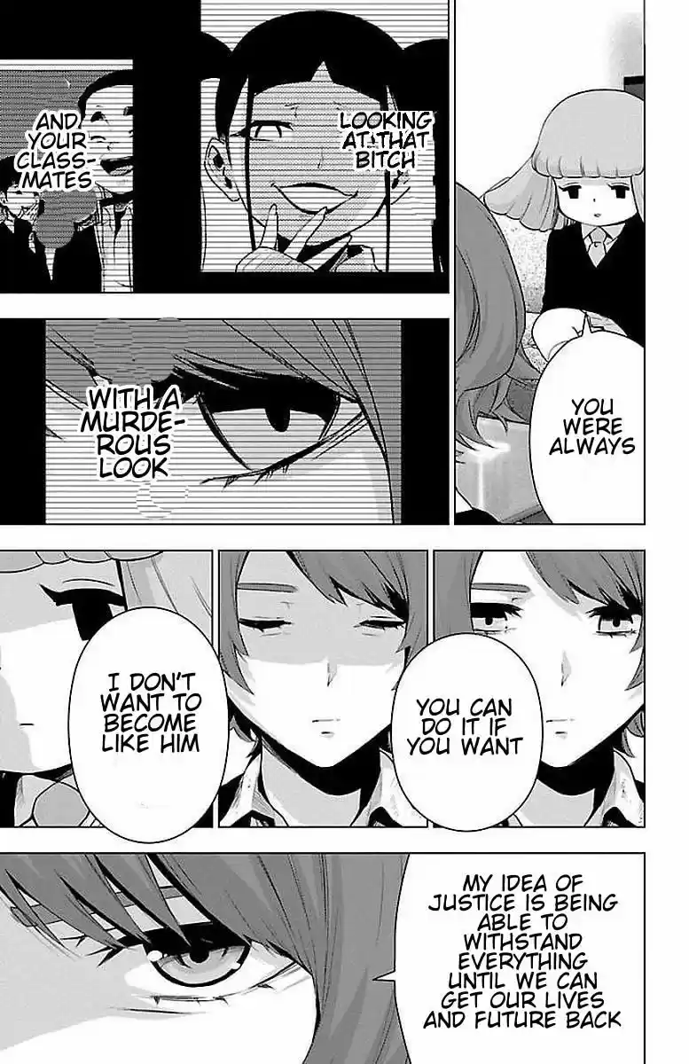 Mahou Shoujo Site ch.060