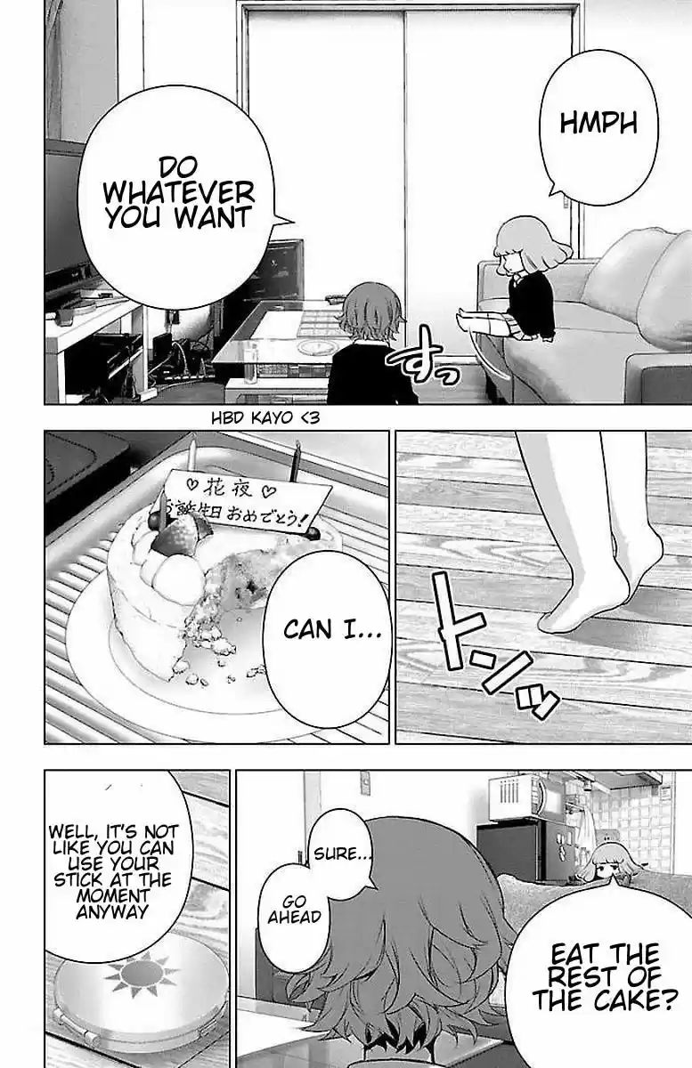 Mahou Shoujo Site ch.060