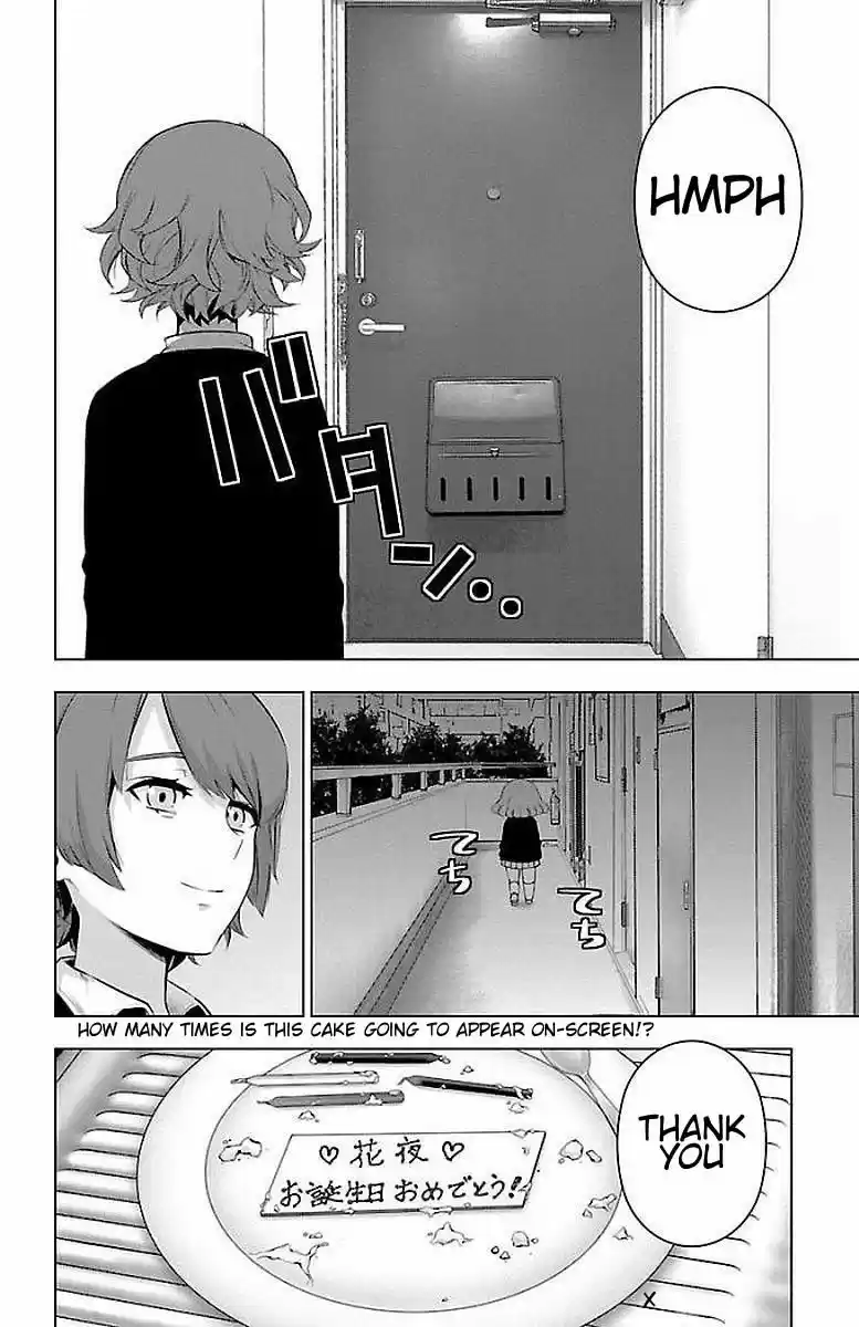 Mahou Shoujo Site ch.060