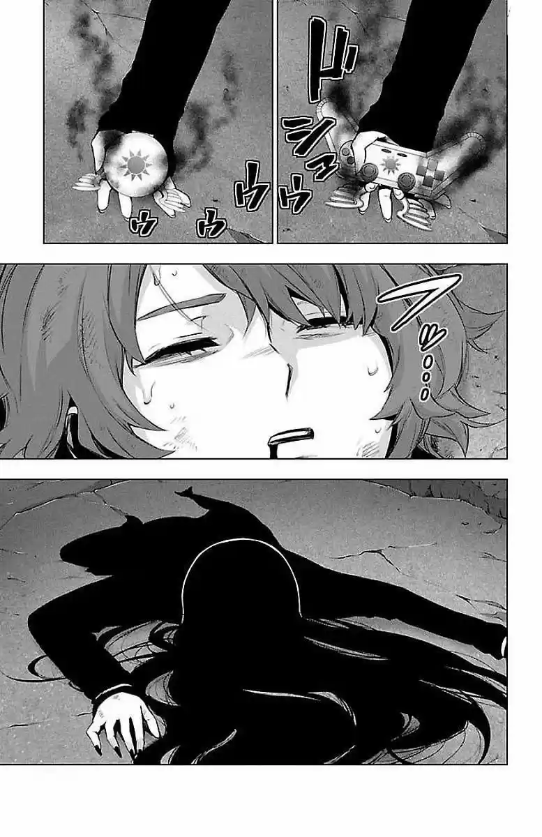 Mahou Shoujo Site ch.064