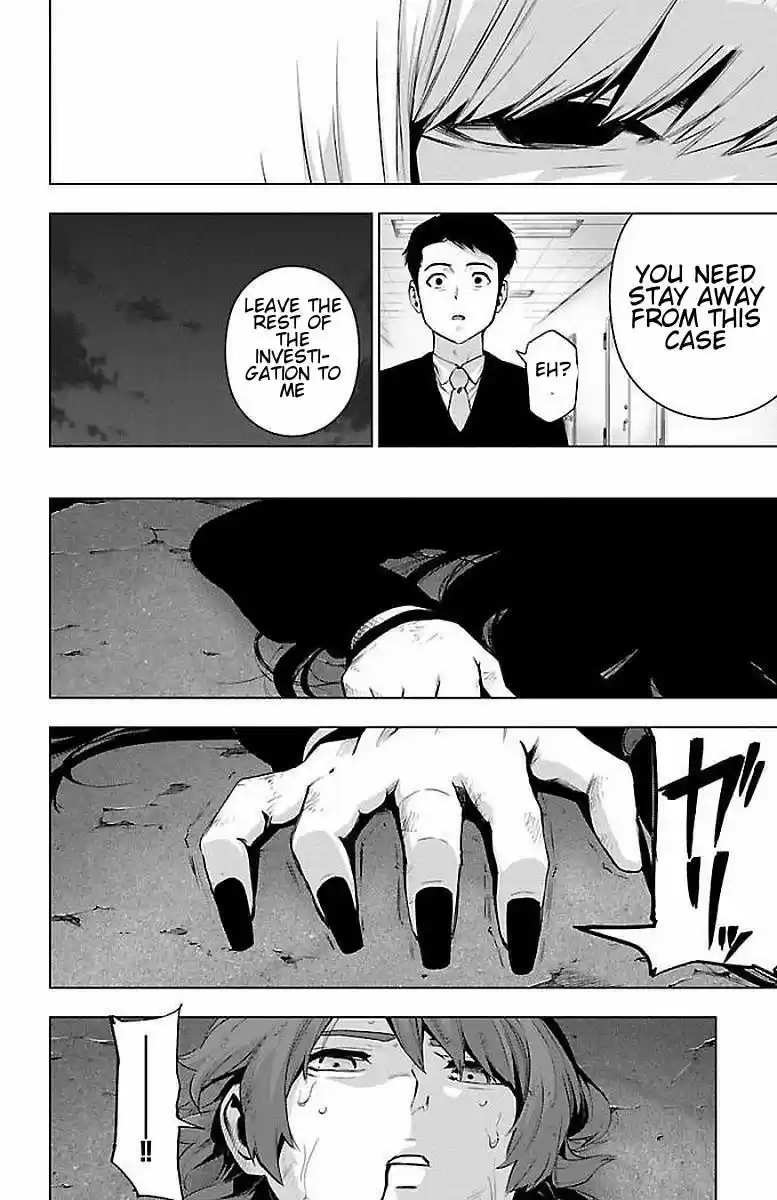 Mahou Shoujo Site ch.064