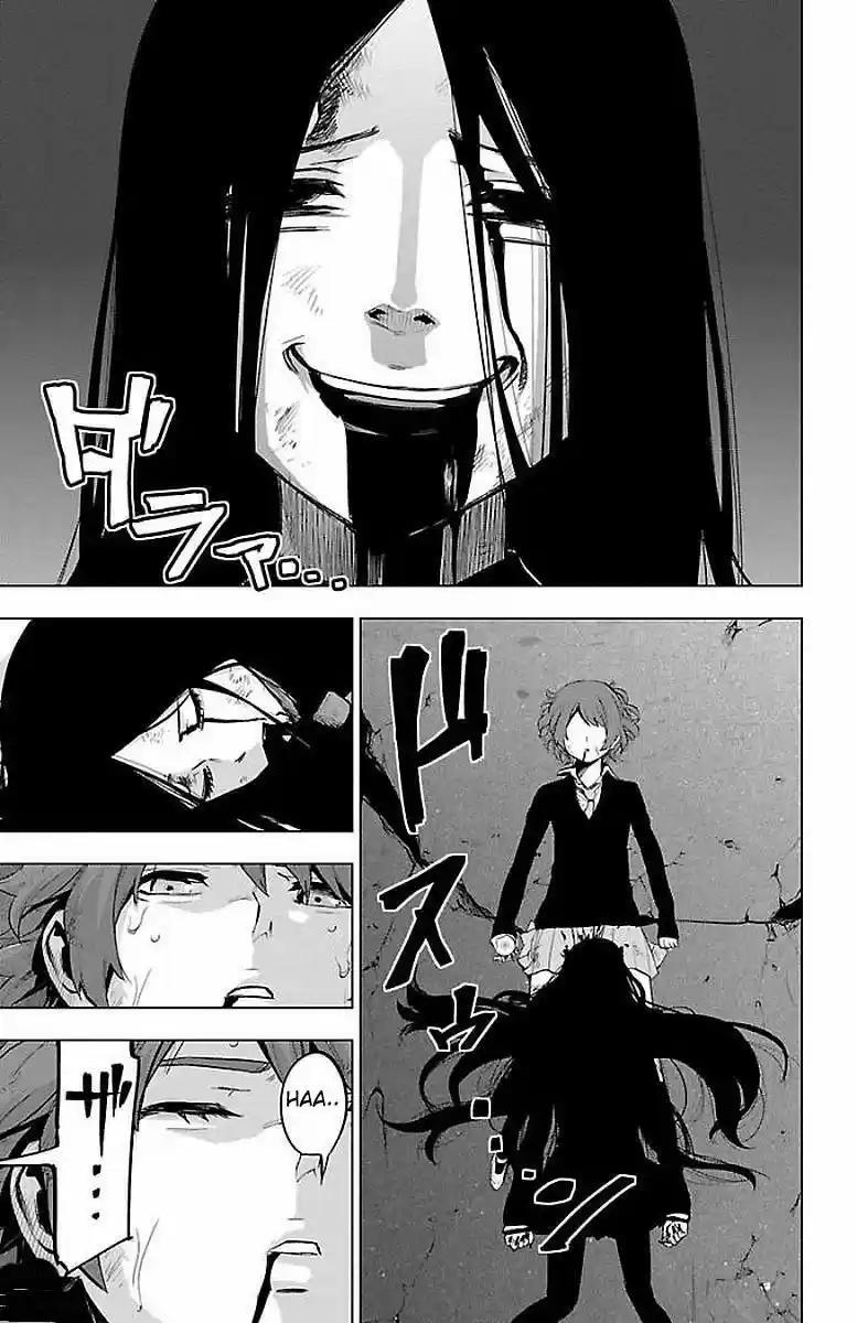 Mahou Shoujo Site ch.064