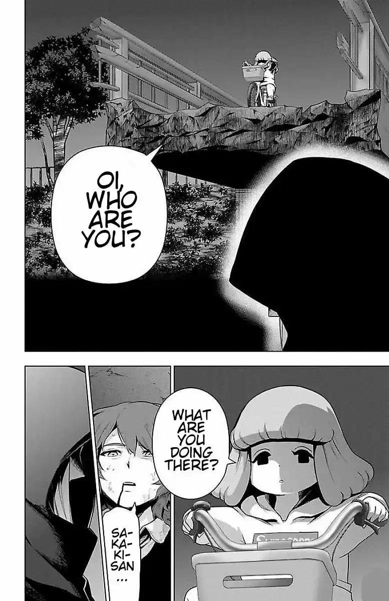 Mahou Shoujo Site ch.064