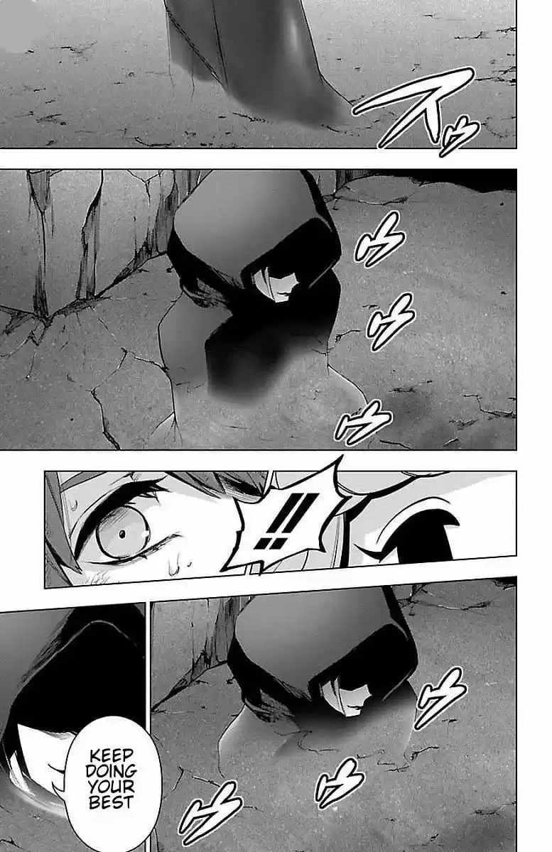 Mahou Shoujo Site ch.064