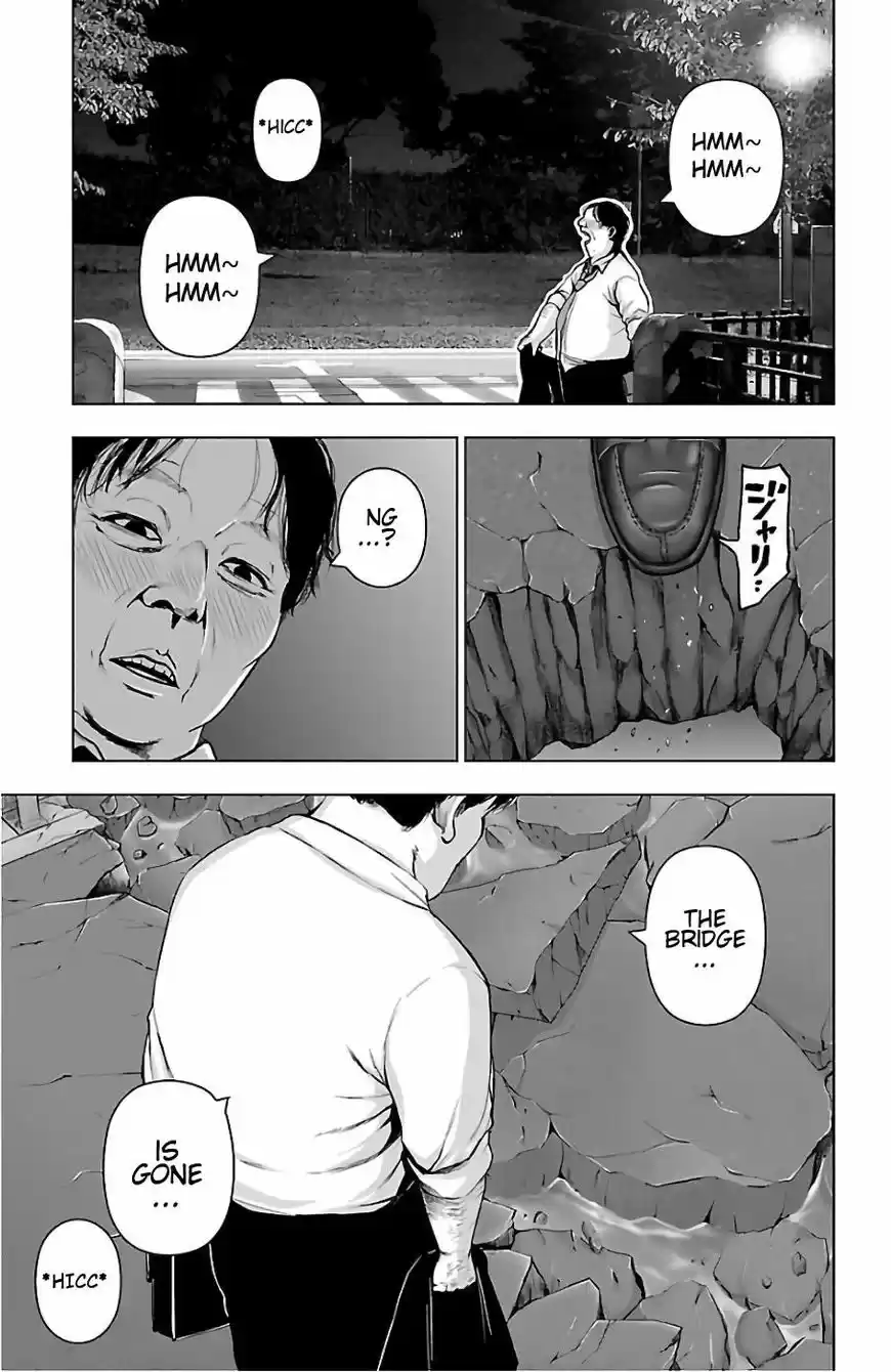 Mahou Shoujo Site ch.065