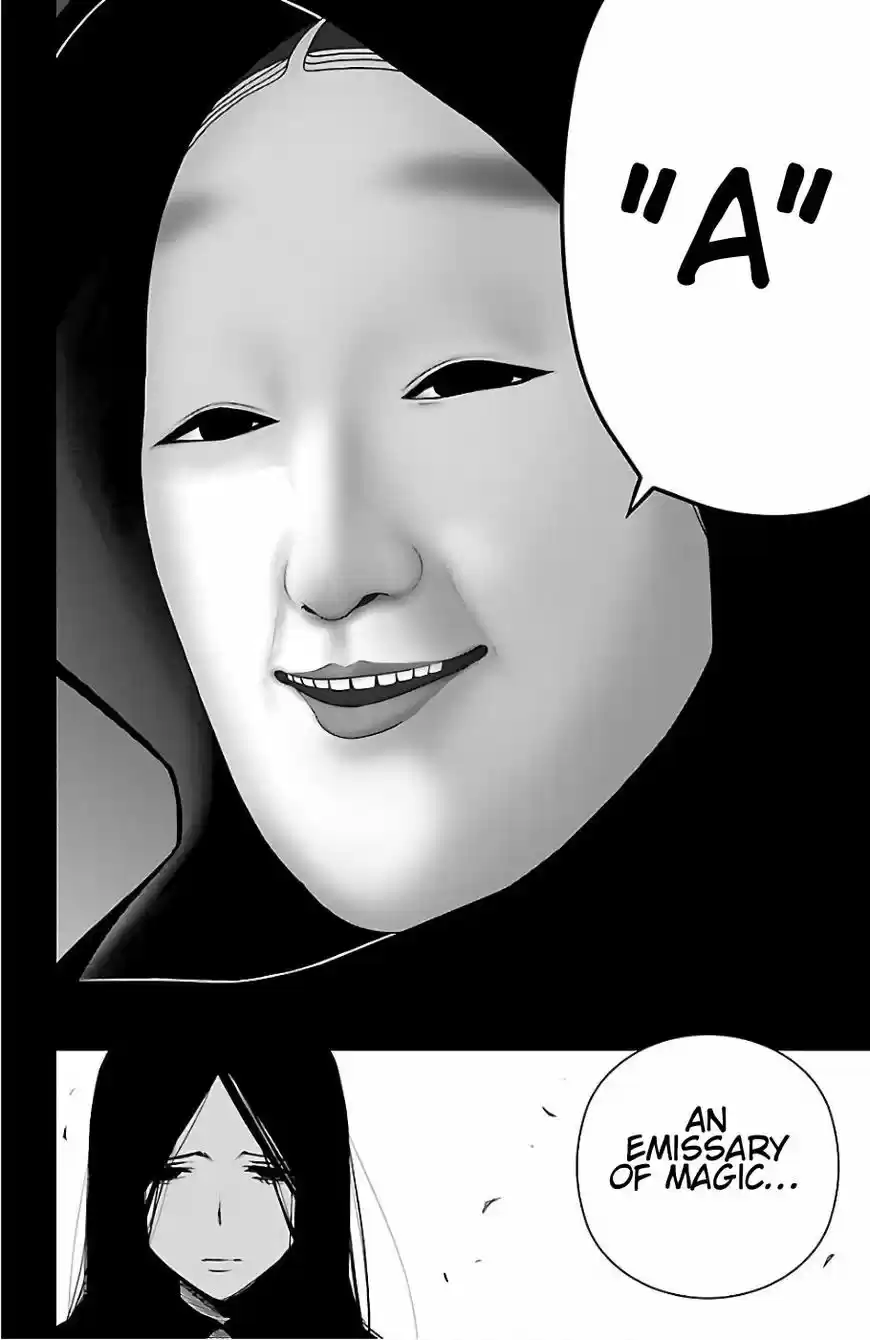 Mahou Shoujo Site ch.065