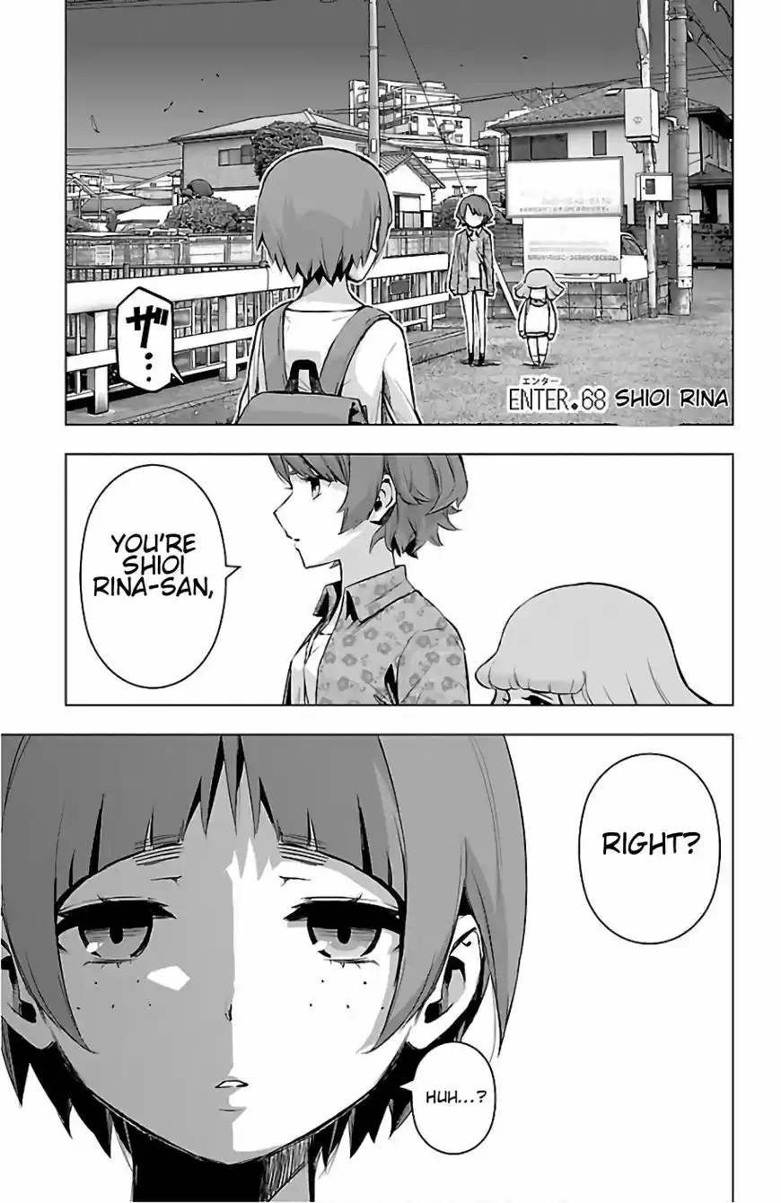 Mahou Shoujo Site ch.068
