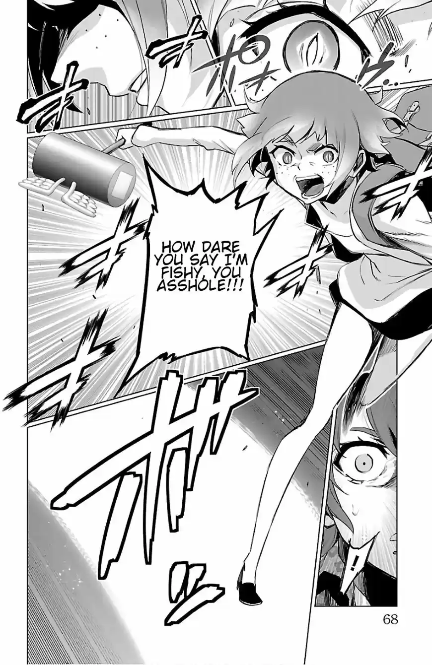 Mahou Shoujo Site ch.068