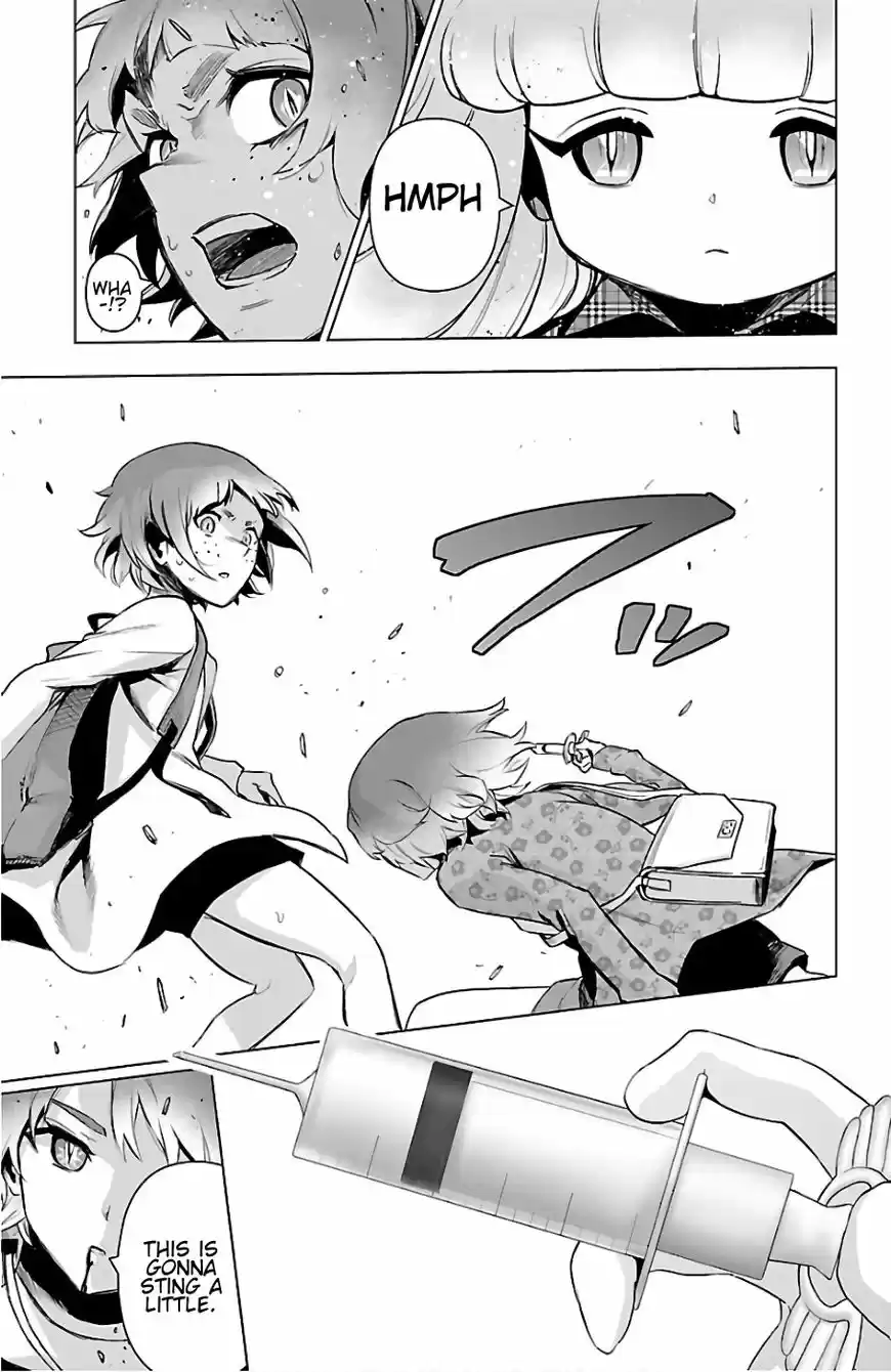 Mahou Shoujo Site ch.068