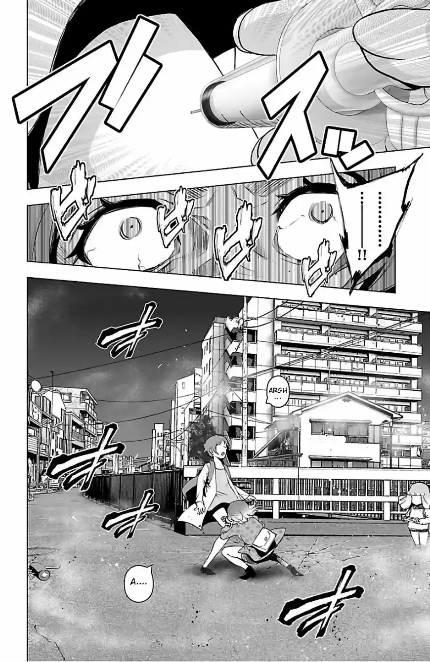 Mahou Shoujo Site ch.068