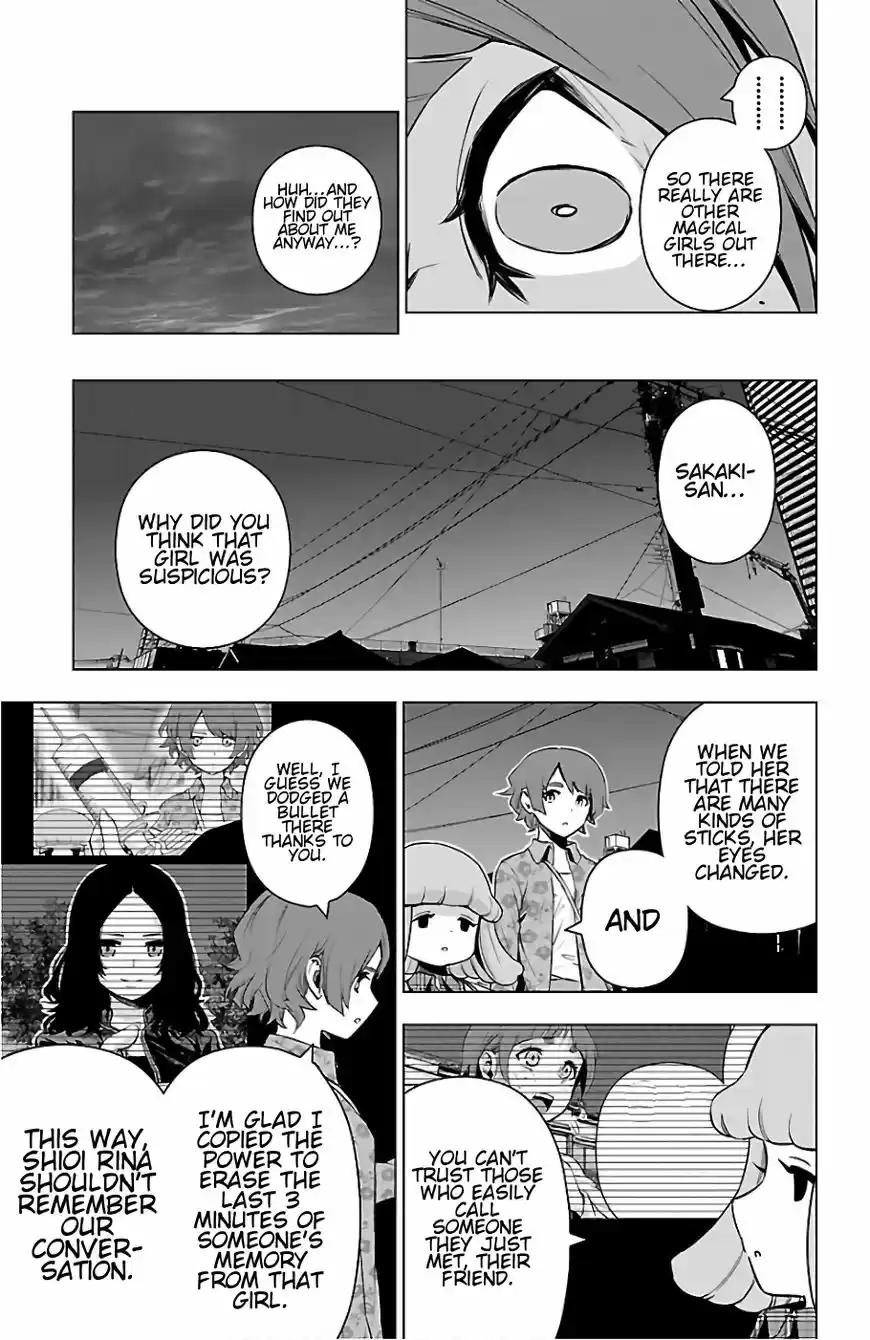 Mahou Shoujo Site ch.068