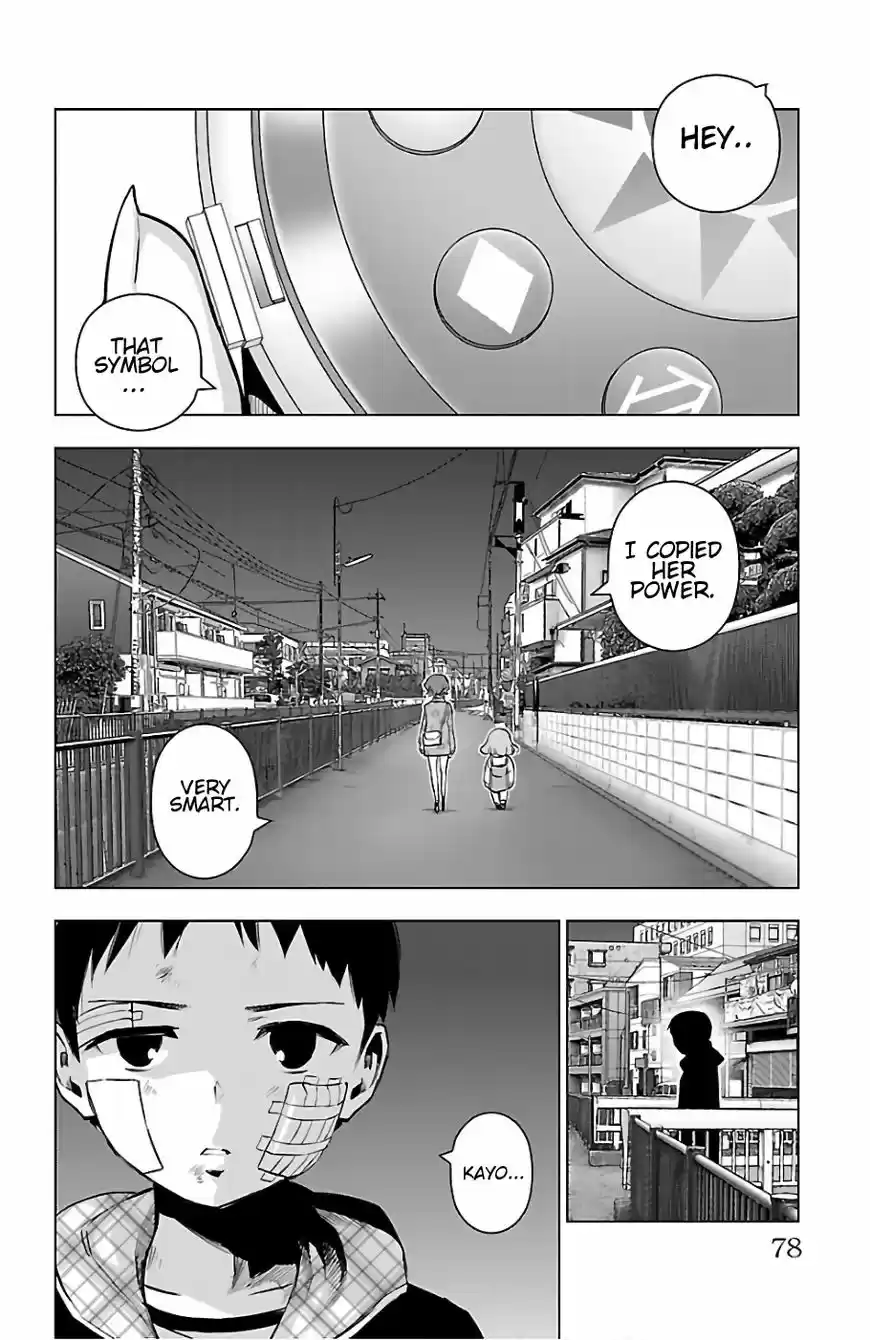 Mahou Shoujo Site ch.068