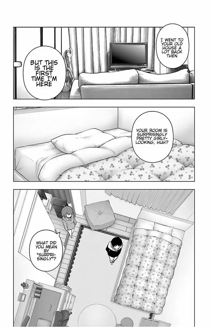 Mahou Shoujo Site ch.071