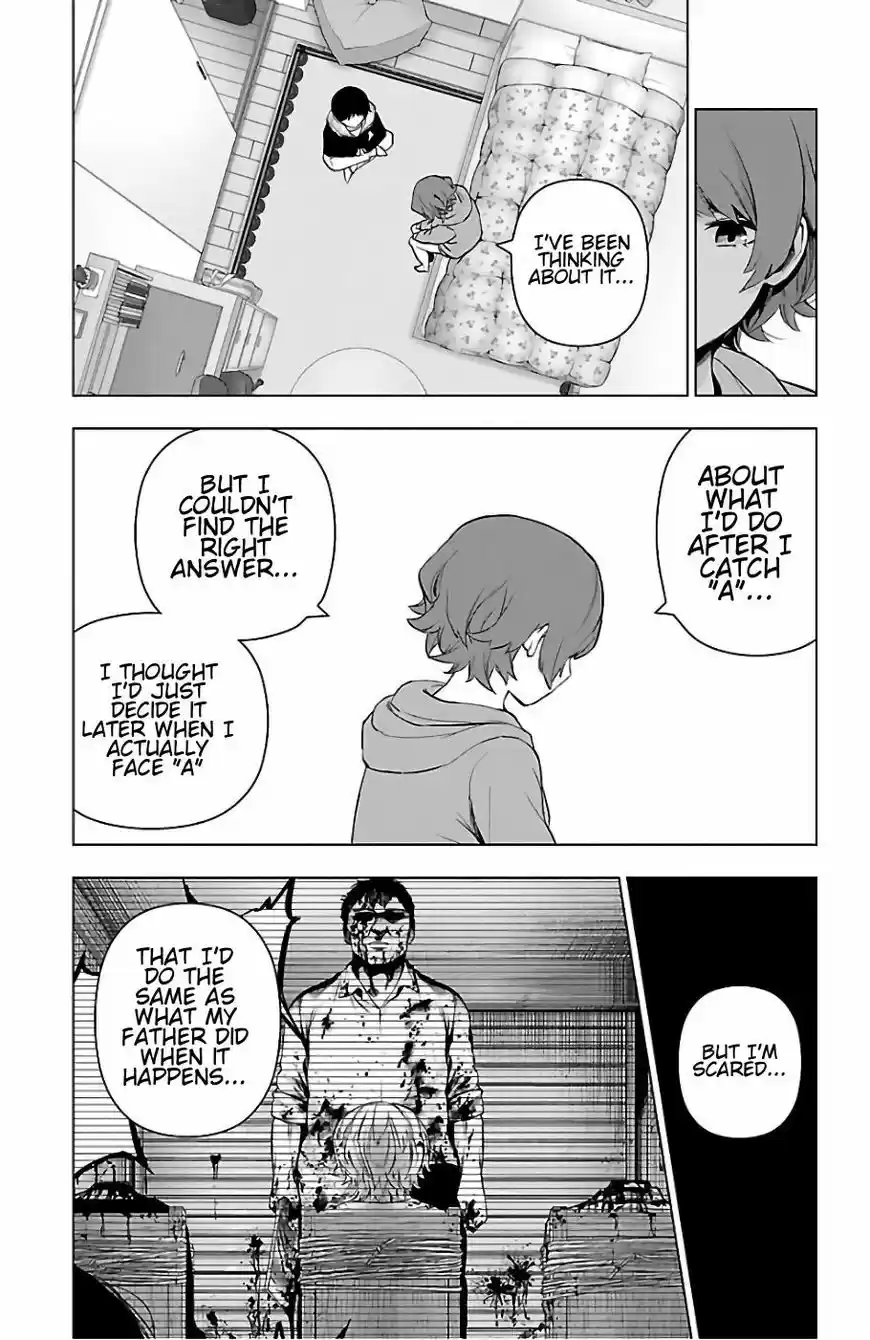 Mahou Shoujo Site ch.071