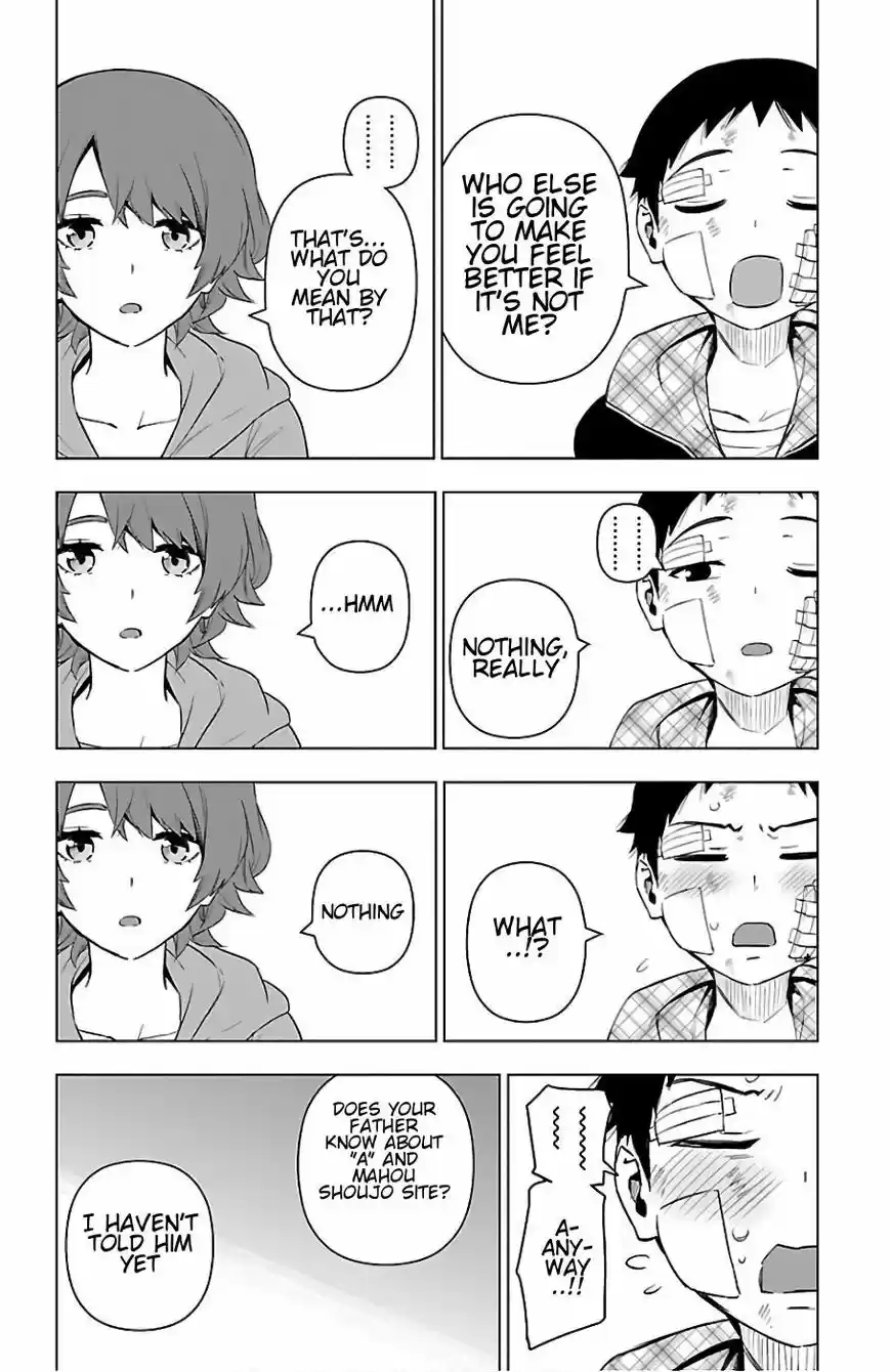 Mahou Shoujo Site ch.071