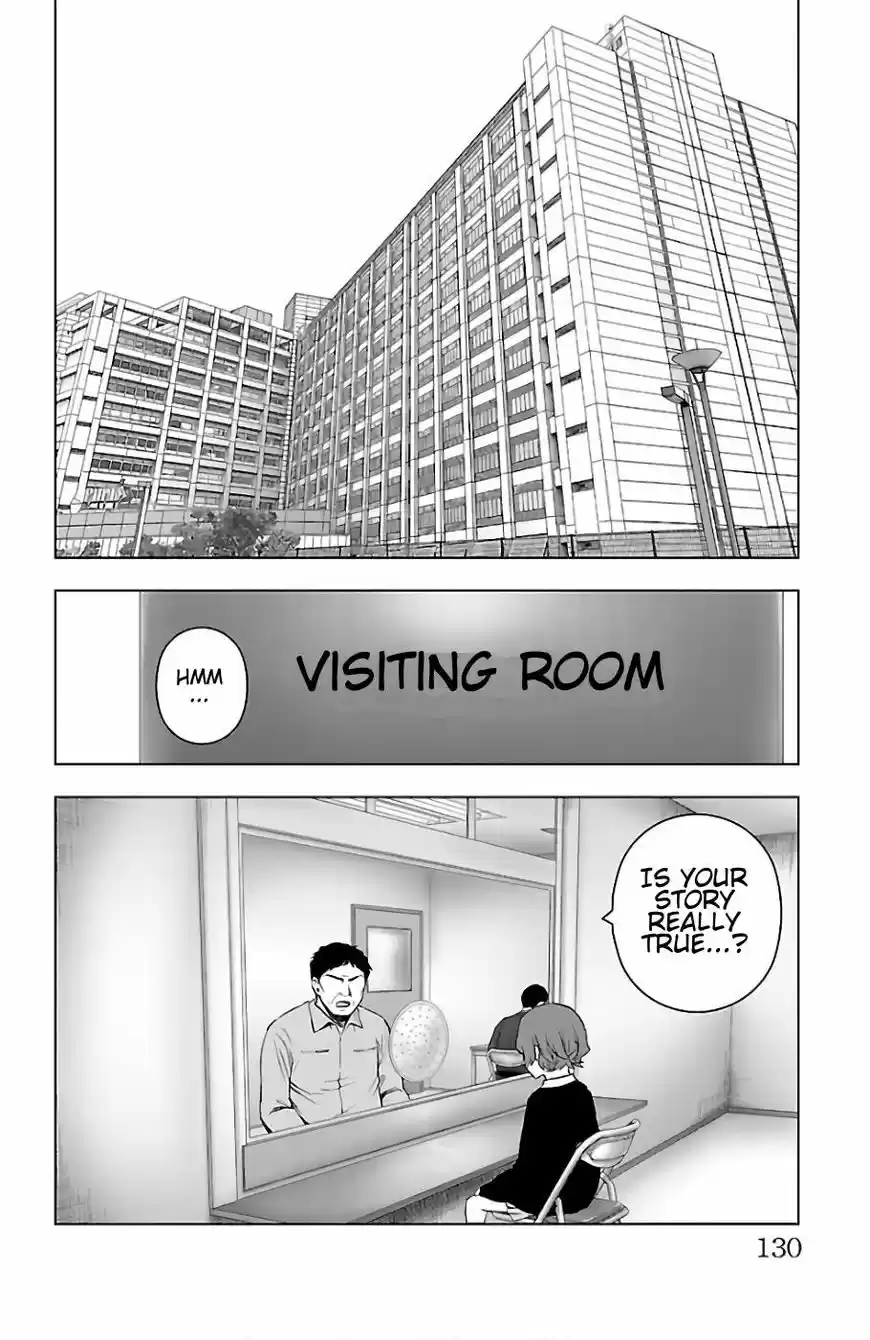 Mahou Shoujo Site ch.071