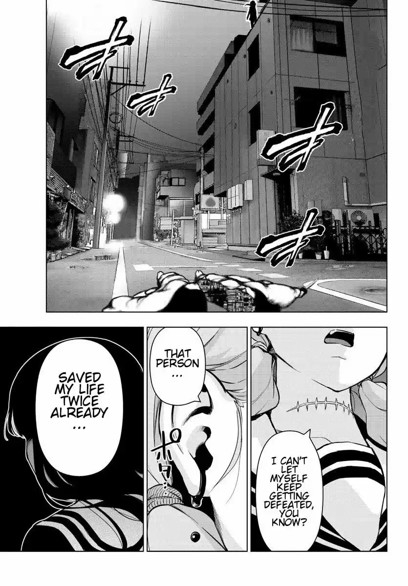 Mahou Shoujo Site ch.080